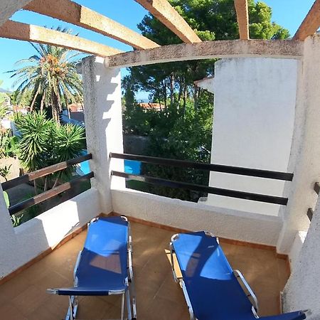 Casa Miami Playa Villa Eksteriør bilde