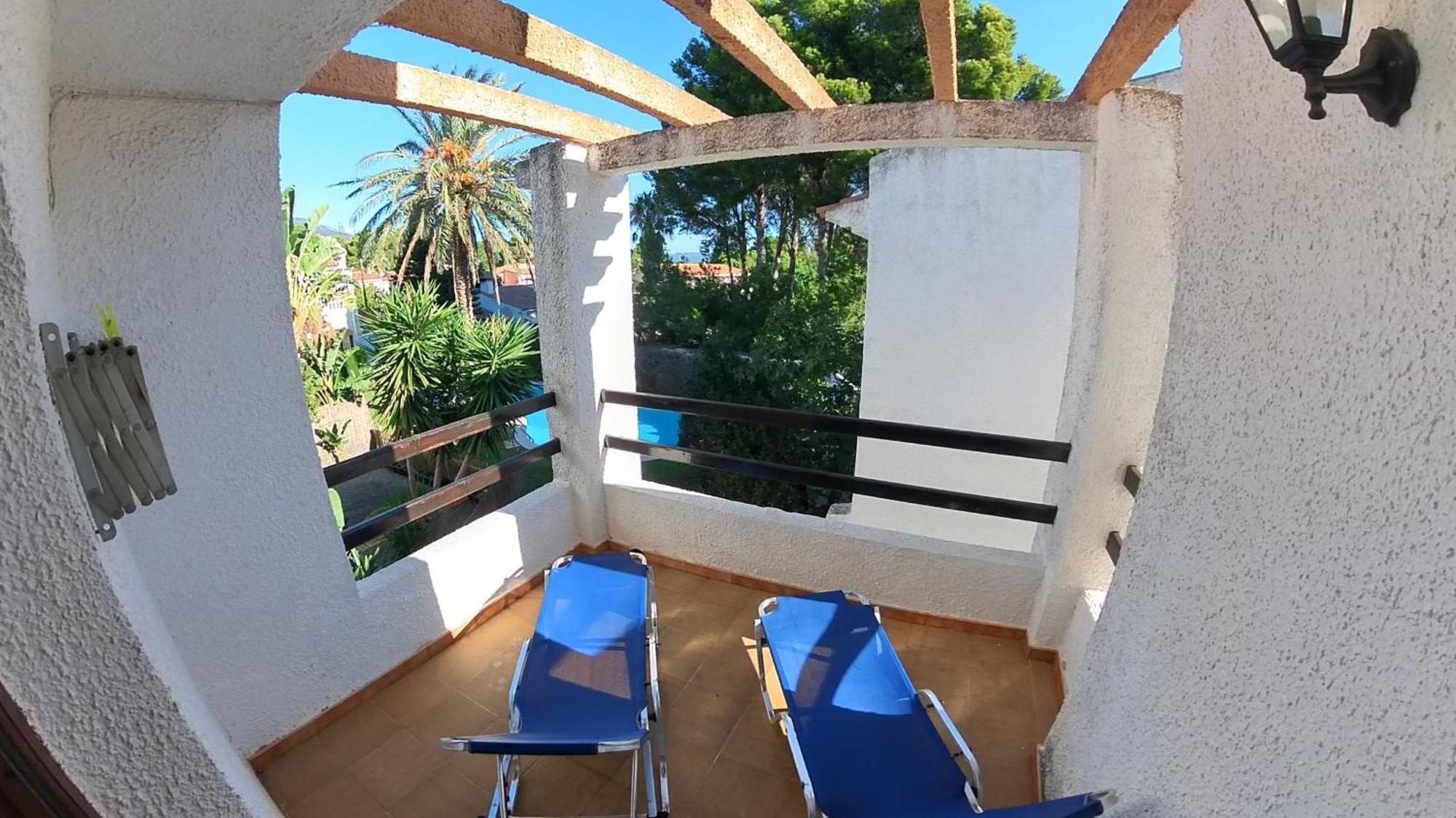 Casa Miami Playa Villa Eksteriør bilde