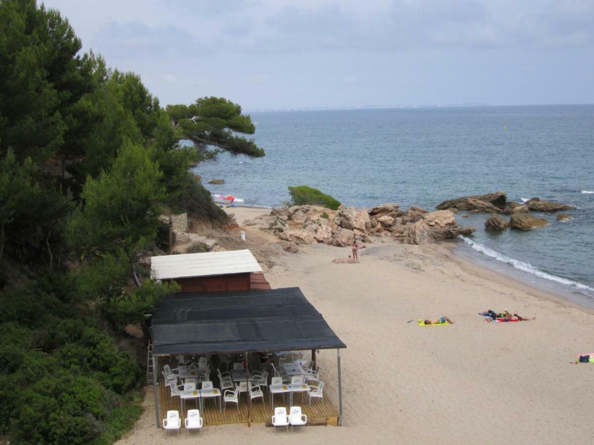 Casa Miami Playa Villa Eksteriør bilde